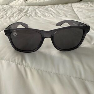 Blenders M Class sunglasses, black/gray, excellent condition